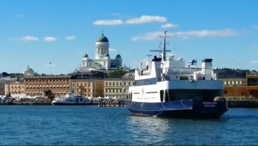 M/s Isosaari